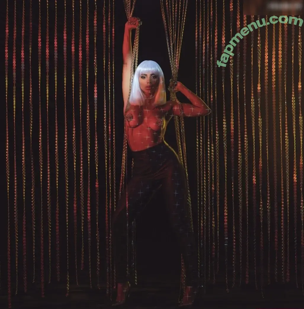 Anitta nude photo #2304 (Anitta)