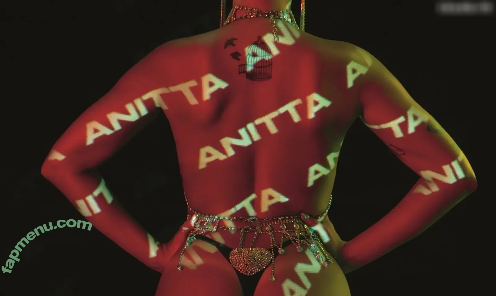 Anitta nude photo #2309 (Anitta)