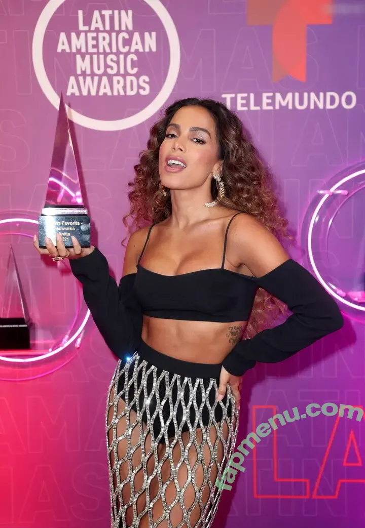 Anitta nude photo #2353 (Anitta)