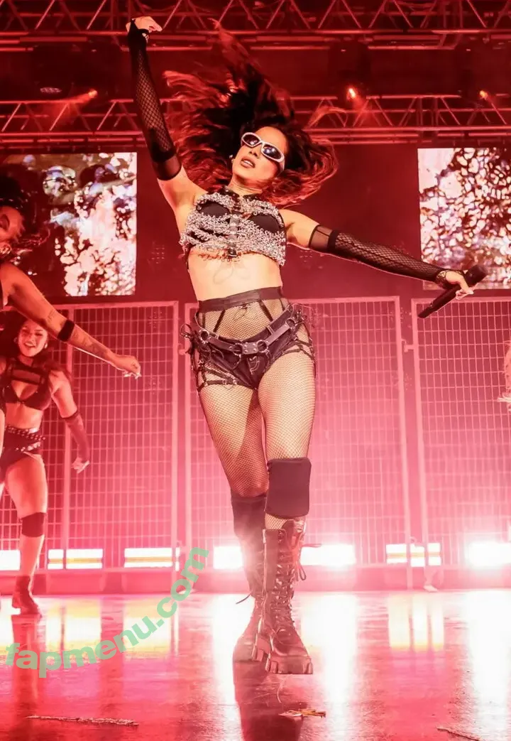 Anitta nude photo #2363 (Anitta)