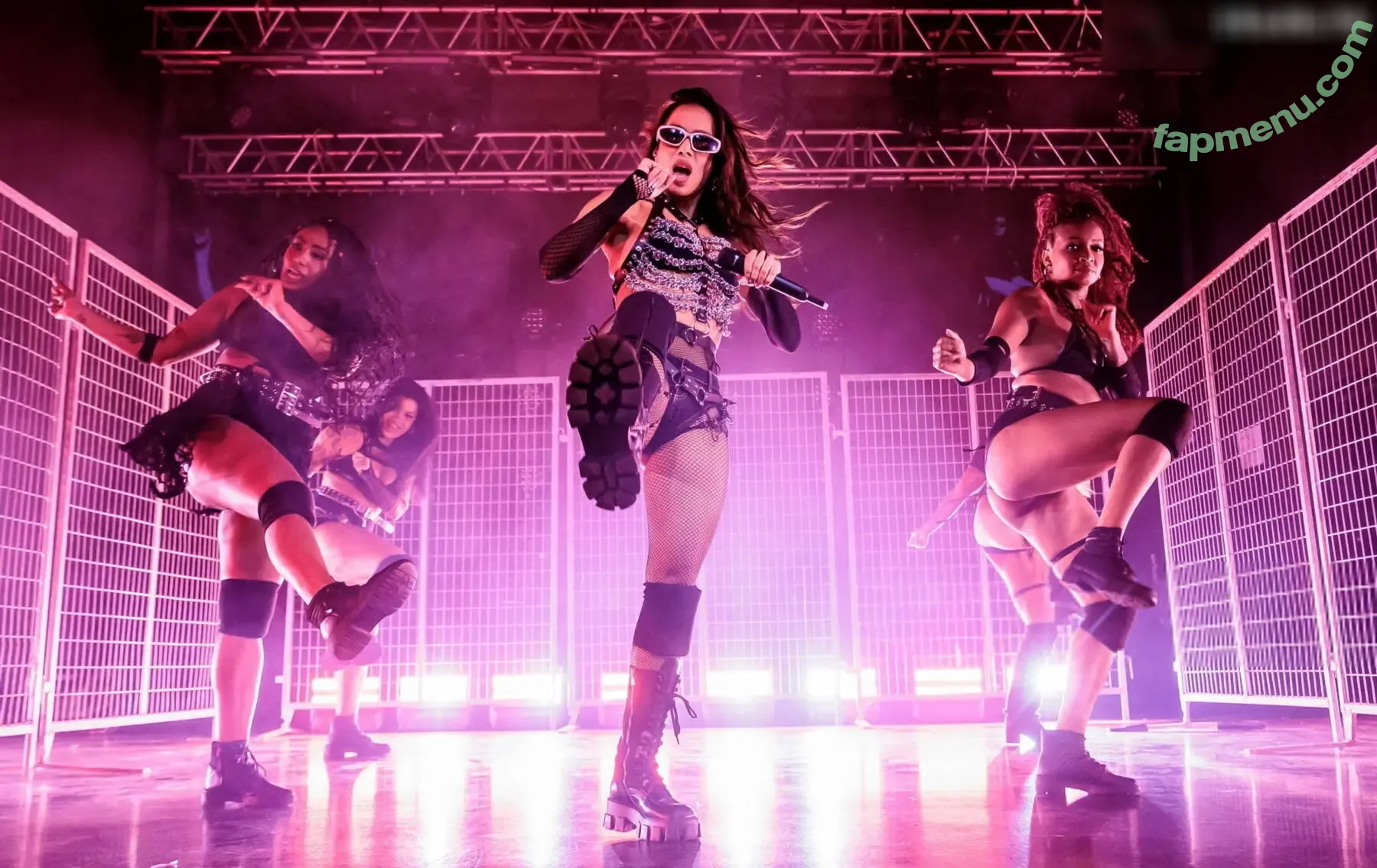 Anitta nude photo #2373 (Anitta)