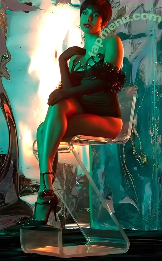 Anitta nude photo #2492 (Anitta)