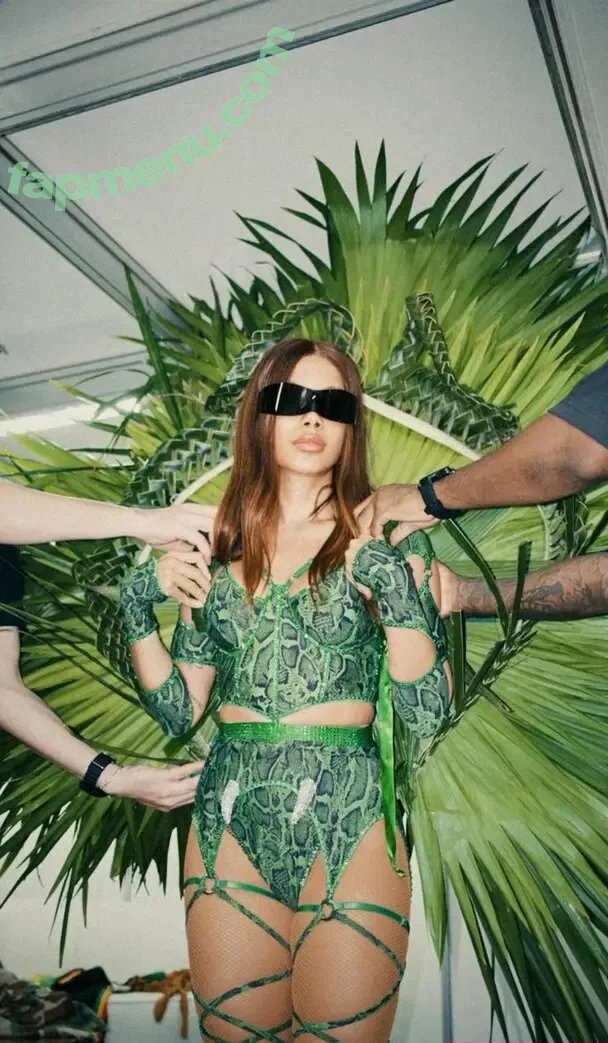 Anitta nude photo #2498 (Anitta)