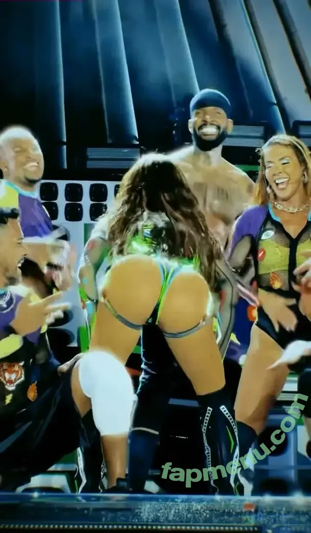 Anitta nude photo #2511 (Anitta)