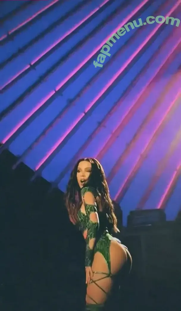 Anitta nude photo #2517 (Anitta)