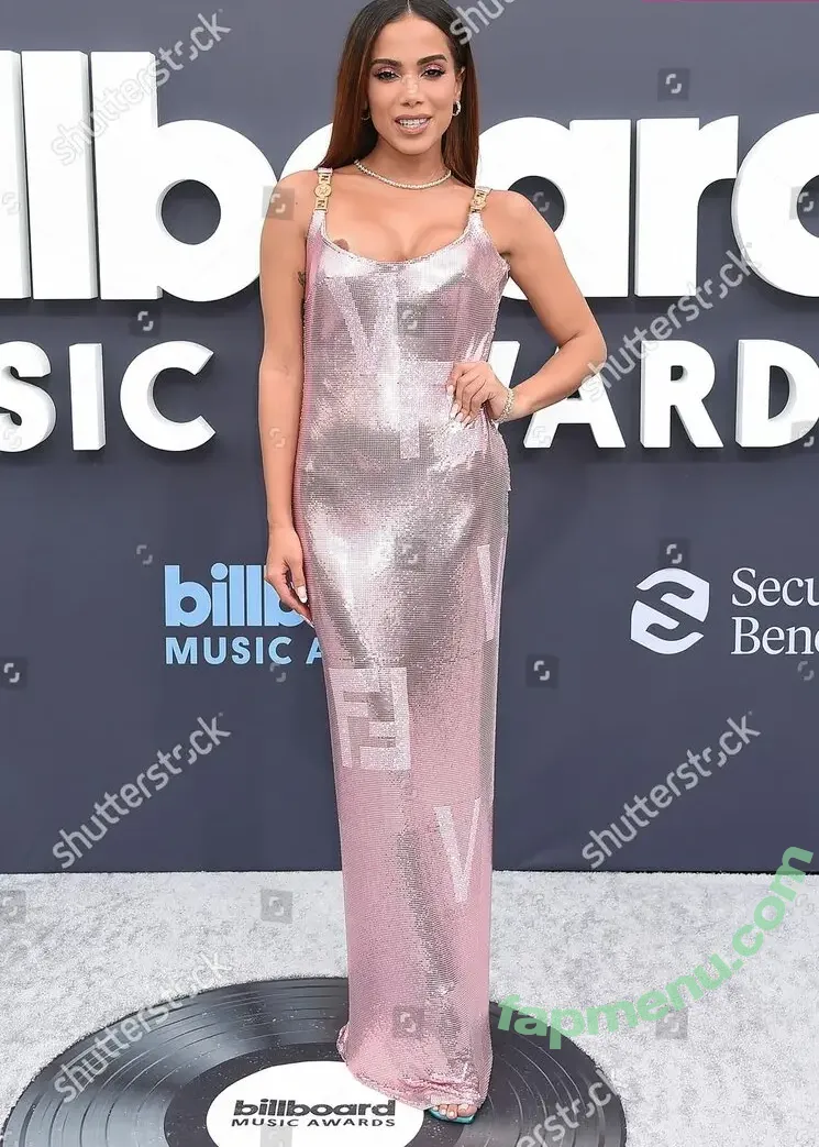 Anitta nude photo #2525 (Anitta)