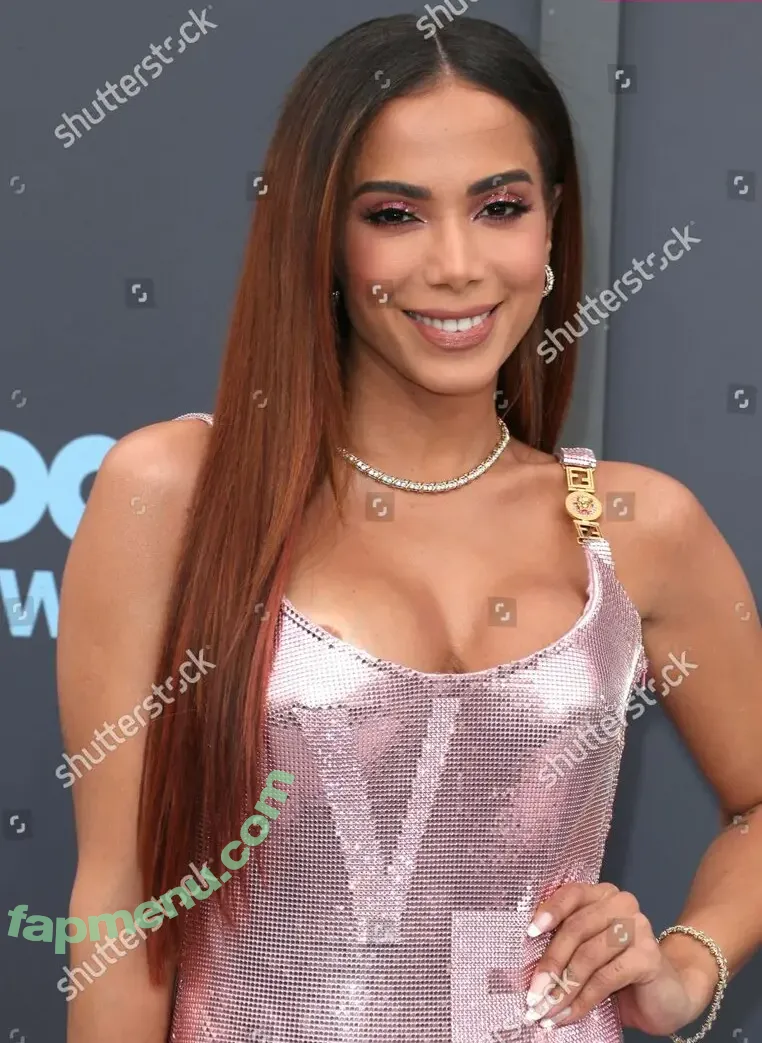 Anitta nude photo #2528 (Anitta)