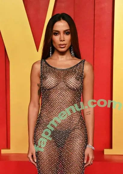 Anitta nude photo #2537 (Anitta)