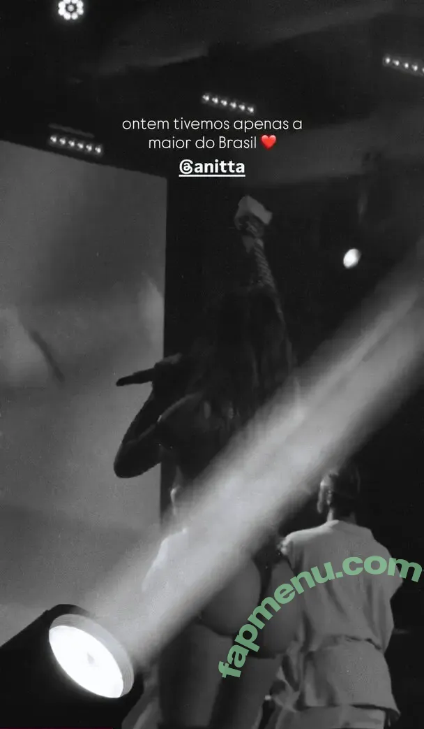 Anitta nude photo #2560 (Anitta)