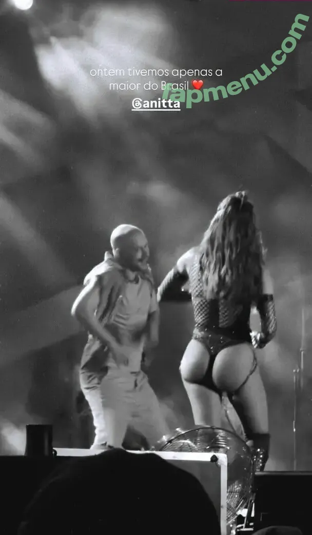 Anitta nude photo #2561 (Anitta)