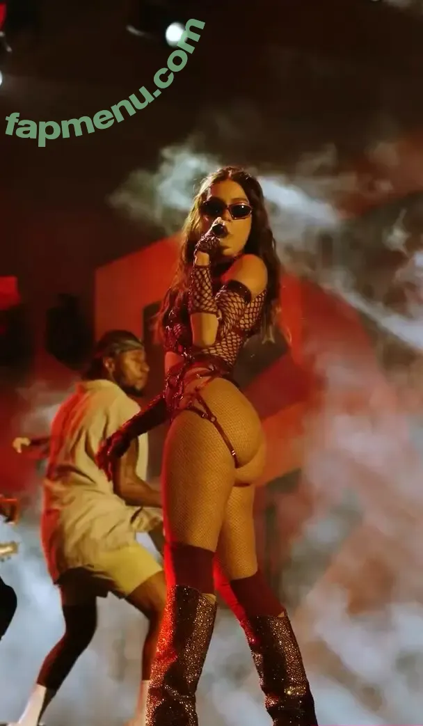 Anitta nude photo #2568 (Anitta)