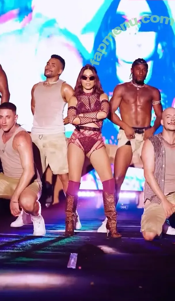 Anitta nude photo #2579 (Anitta)