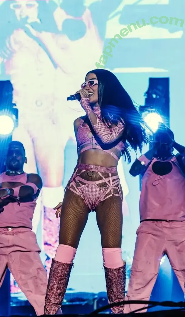 Anitta nude photo #2589 (Anitta)