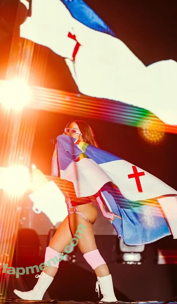 Anitta nude photo #2590 (Anitta)