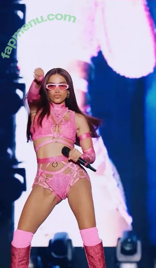 Anitta nude photo #2596 (Anitta)