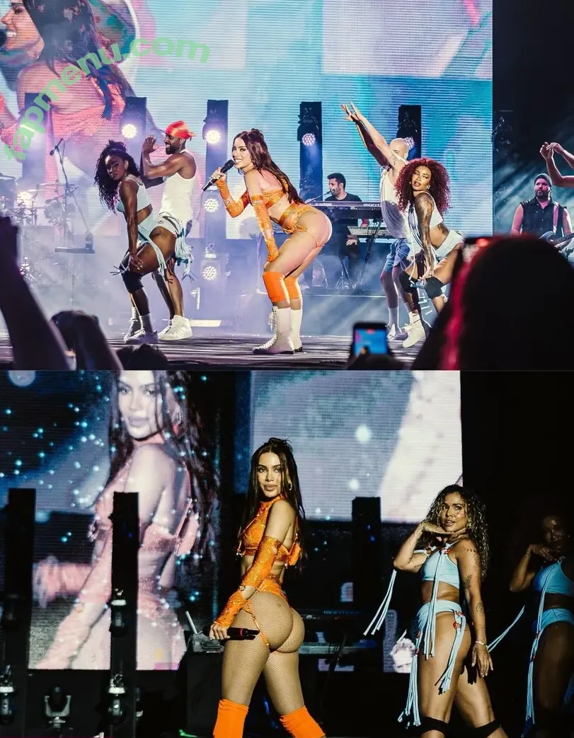 Anitta nude photo #2599 (Anitta)