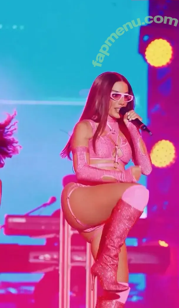 Anitta nude photo #2607 (Anitta)
