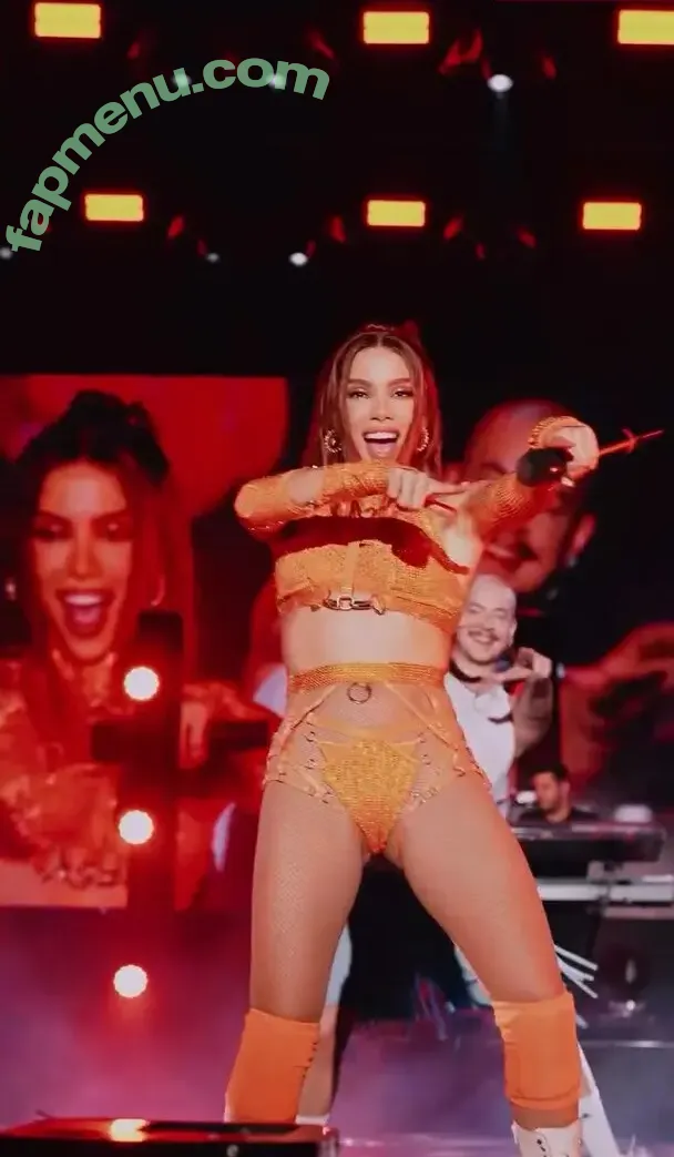 Anitta nude photo #2618 (Anitta)