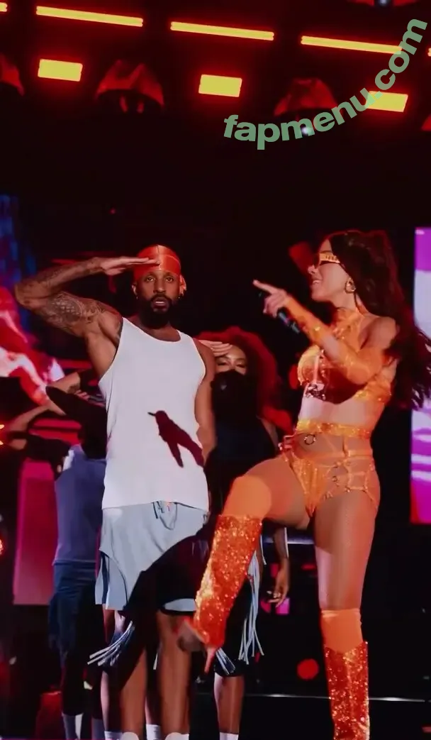 Anitta nude photo #2625 (Anitta)