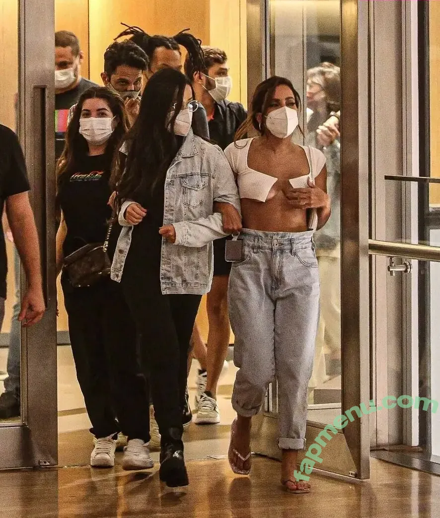 Anitta nude photo #2645 (Anitta)