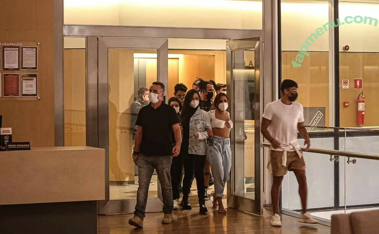 Anitta nude photo #2646 (Anitta)