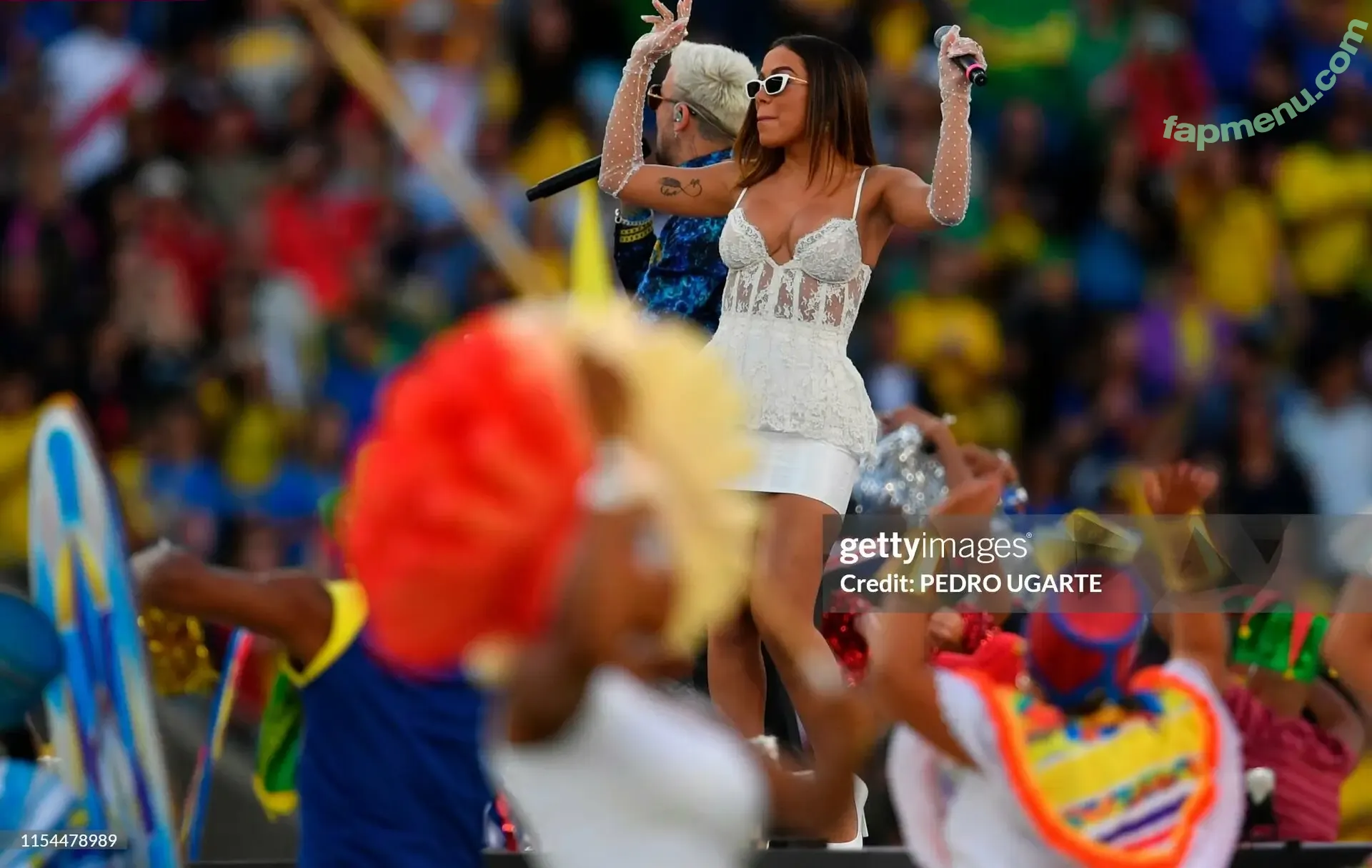 Anitta nude photo #2651 (Anitta)