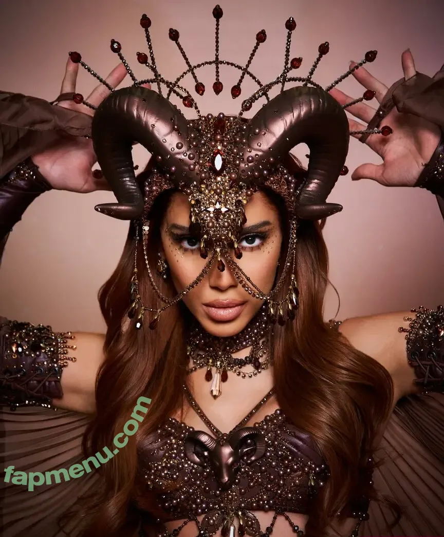 Anitta nude photo #2661 (Anitta)