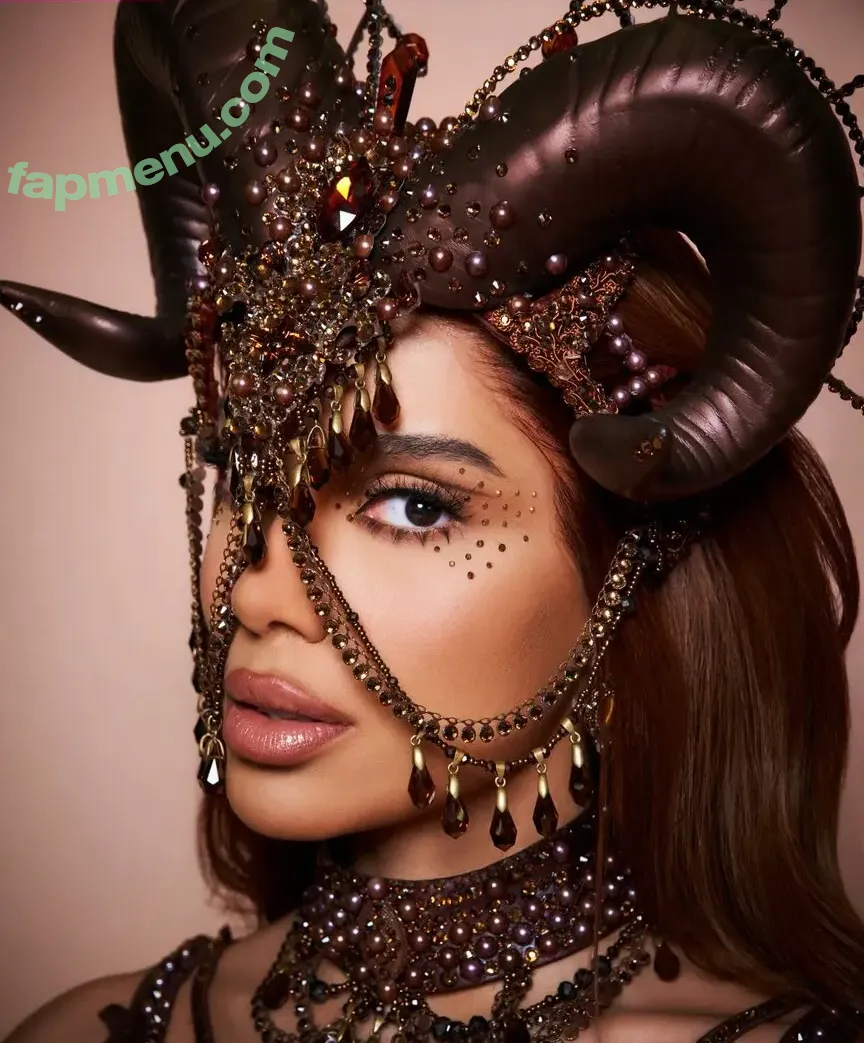 Anitta nude photo #2662 (Anitta)