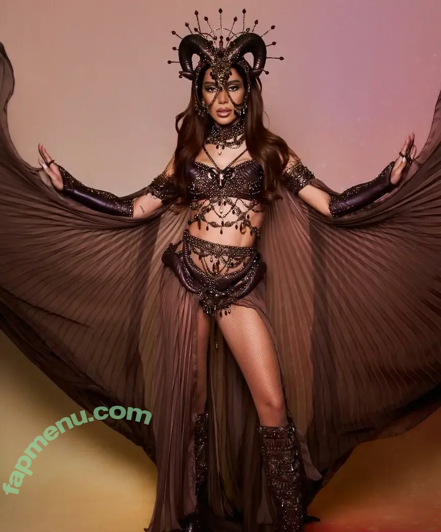Anitta nude photo #2664 (Anitta)