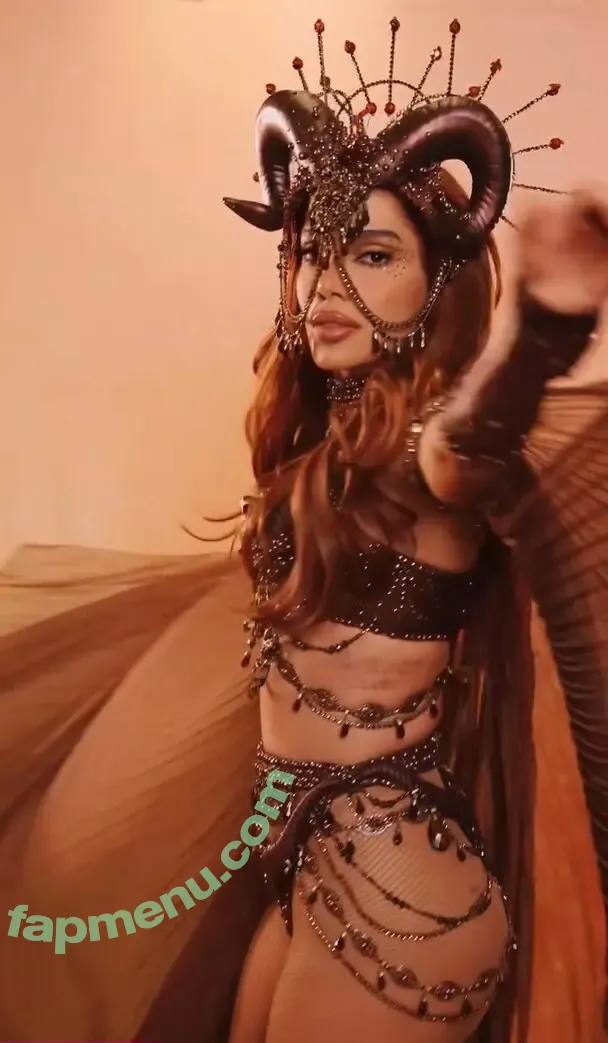 Anitta nude photo #2669 (Anitta)