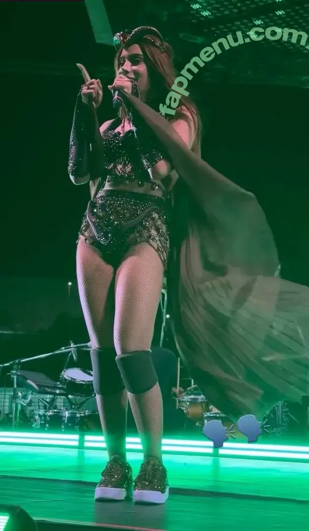 Anitta nude photo #2677 (Anitta)