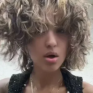 Aniyahalbino / _aniyahalbino nude photo #0007