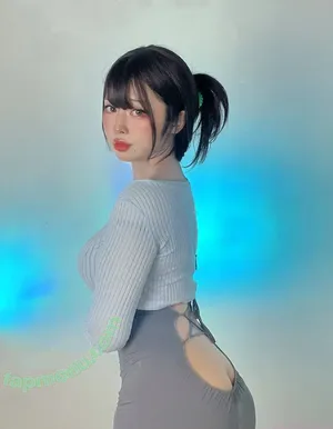 Anizu Chie / Anizuchie / Gabriella Annissa nude photo #0131