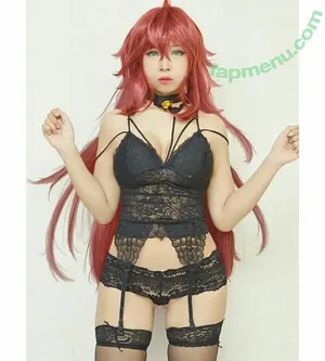 Anizu Chie / Anizuchie / Gabriella Annissa nude photo #0182