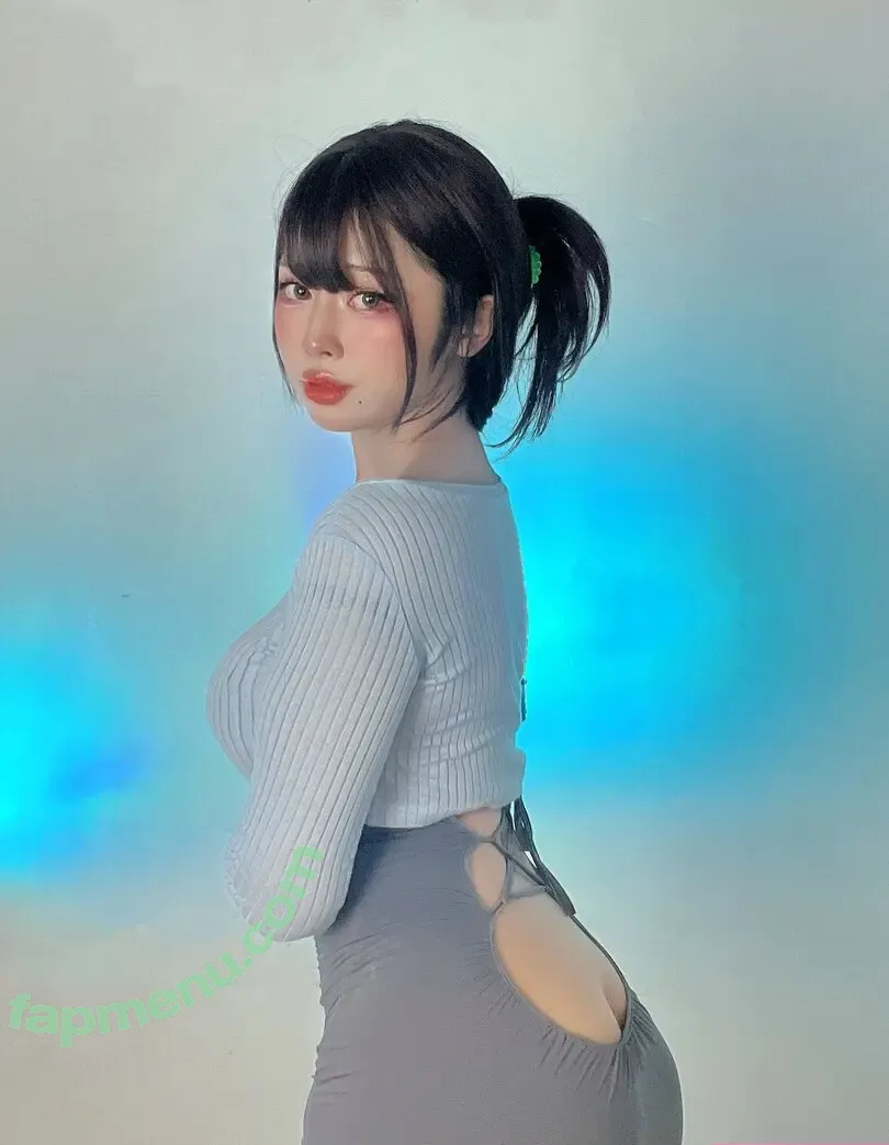 Anizu Chie nude photo #0131 (Anizuchie / Gabriella Annissa)