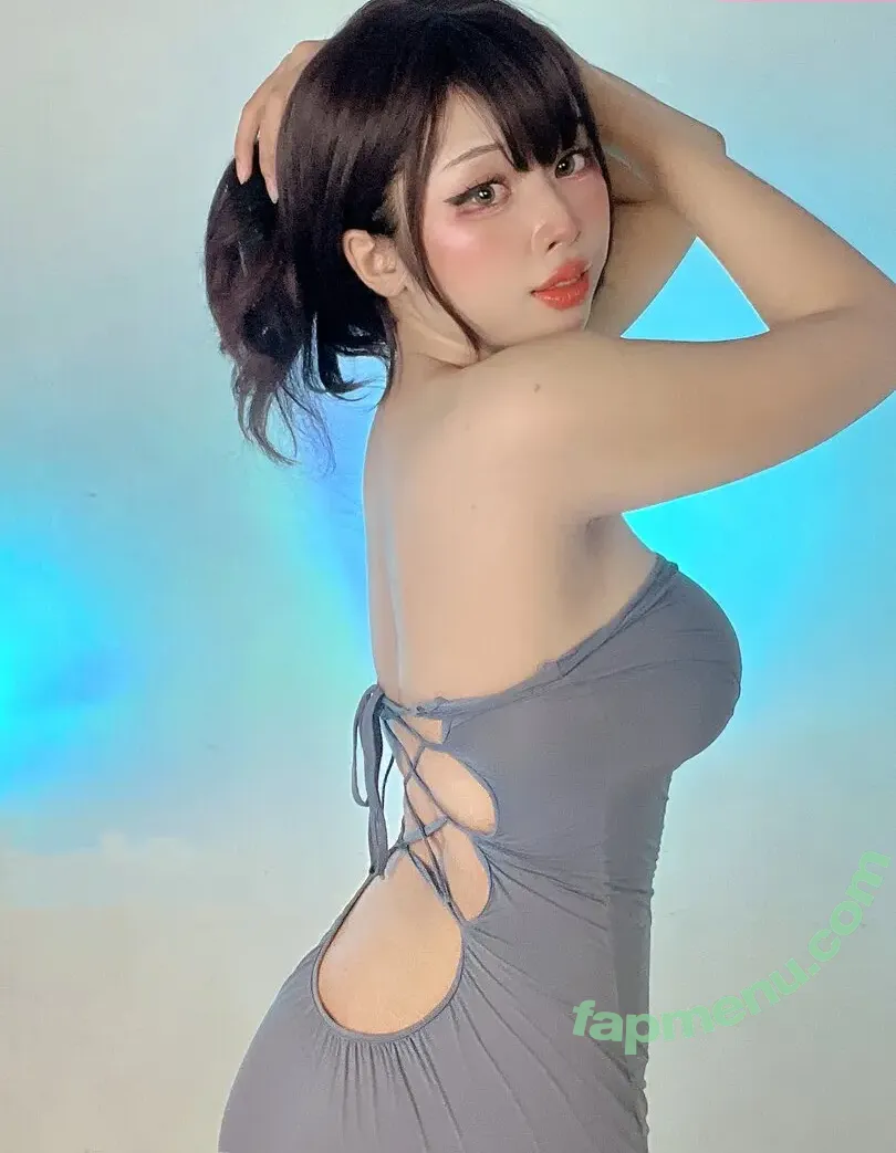 Anizu Chie nude photo #0134 (Anizuchie / Gabriella Annissa)