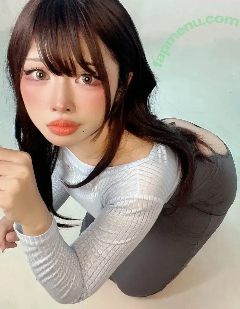 Anizu Chie nude photo #0141 (Anizuchie / Gabriella Annissa)