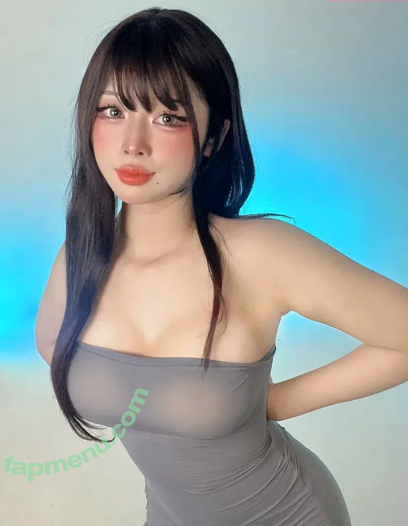 Anizu Chie nude photo #0142 (Anizuchie / Gabriella Annissa)