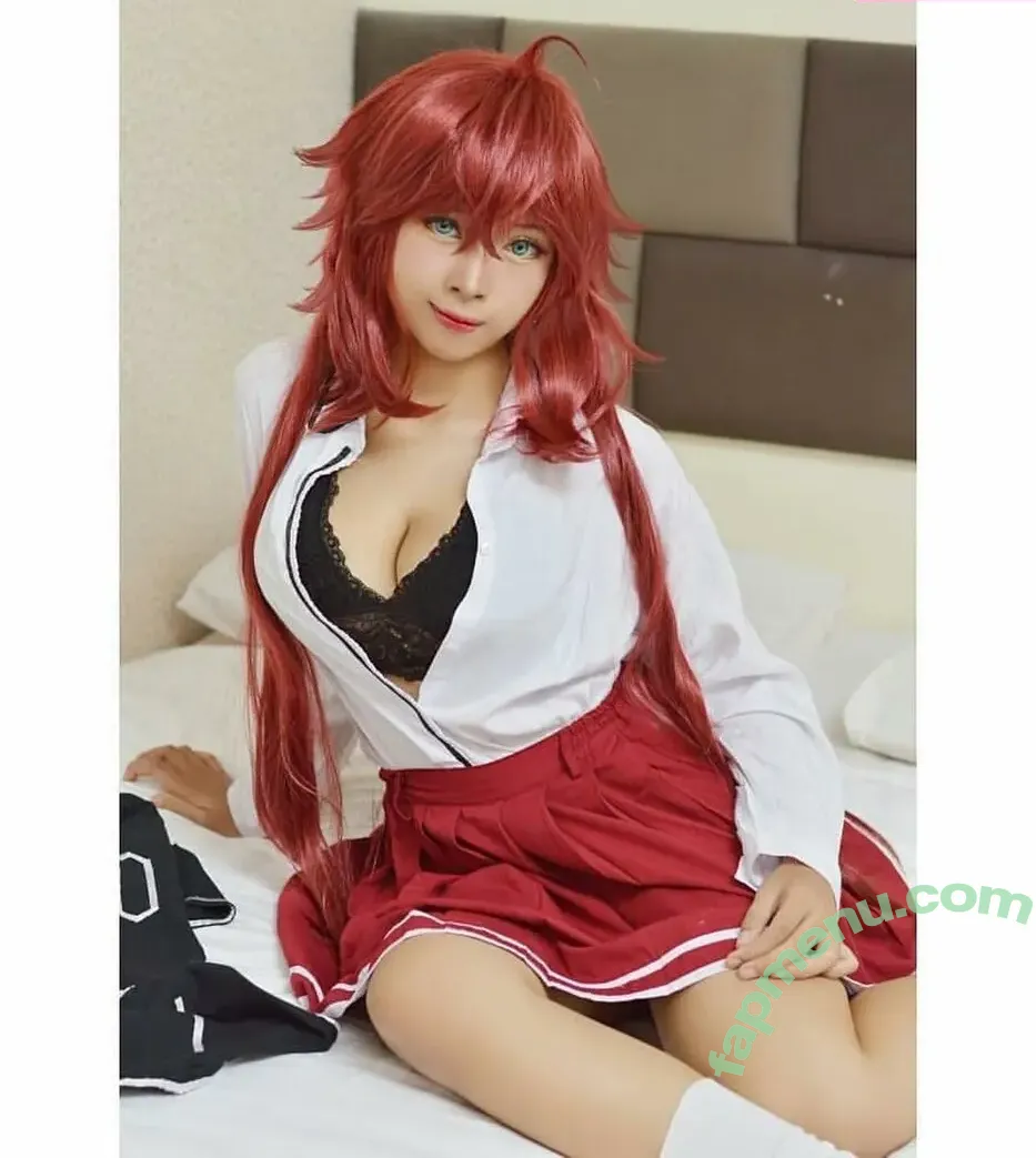 Anizu Chie nude photo #0183 (Anizuchie / Gabriella Annissa)