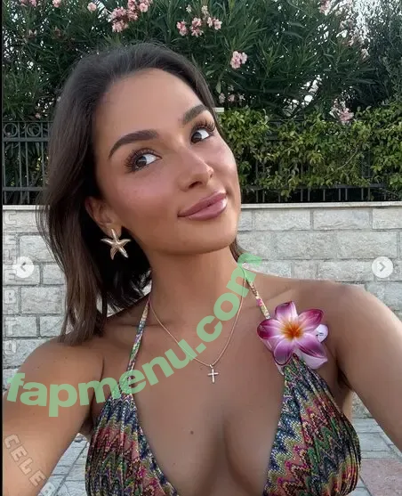 Anja Blagojevic nude photo #0228 (AnjaBla / anjablaa)