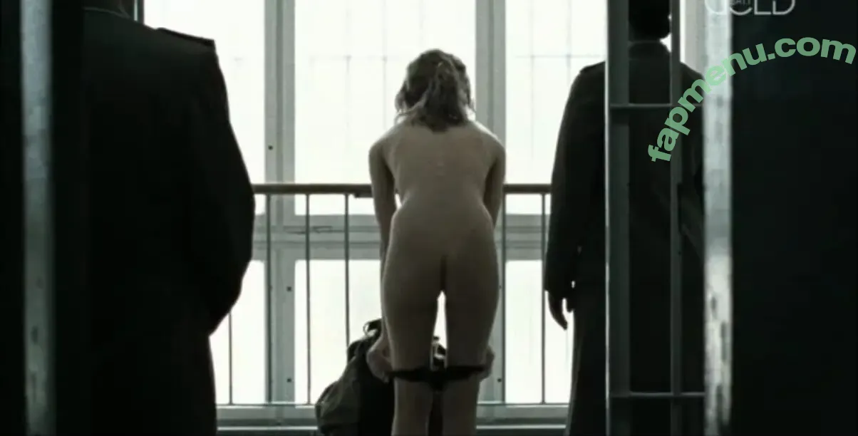 Anja Kling nude photo #0014 (Anja Kling)