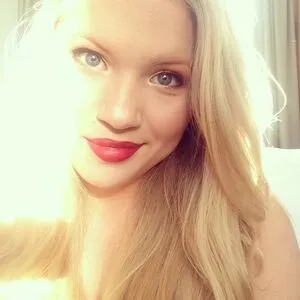 Anja Nissen / anja_nissen / anjanissen nude photo #0065