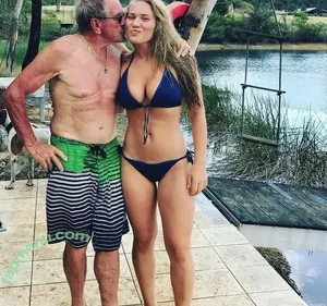 Anja Nissen / anja_nissen / anjanissen nude photo #0107