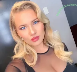 Anja Nissen / anja_nissen / anjanissen nude photo #0114