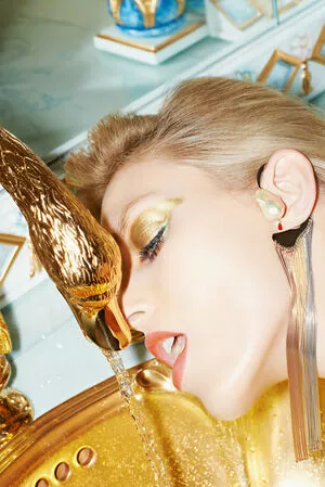 Anja Rubik / anja_rubik / anjarubikblog / anjarubikofficialfanpage nude photo #0068