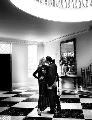 Anja Rubik / anja_rubik / anjarubikblog / anjarubikofficialfanpage nude photo #0080