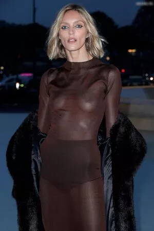 Anja Rubik / anja_rubik / anjarubikblog / anjarubikofficialfanpage nude photo #0128