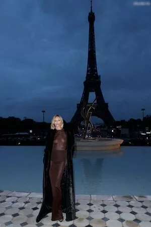 Anja Rubik / anja_rubik / anjarubikblog / anjarubikofficialfanpage nude photo #0133