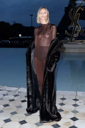 Anja Rubik / anja_rubik / anjarubikblog / anjarubikofficialfanpage nude photo #0134