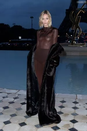 Anja Rubik / anja_rubik / anjarubikblog / anjarubikofficialfanpage nude photo #0138